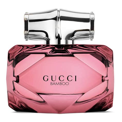 gucci bamboo bag limited edition parfum|gucci bamboo perfume nordstrom.